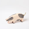 Ostheimer Spotted Pig Head Low | Conscious Craft